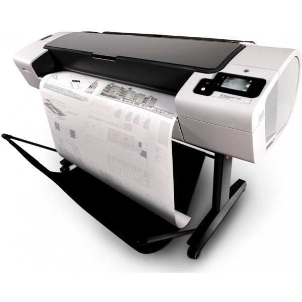 HP DESIGNJET T790